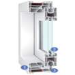 �mitk�y PVC Yeni S�rme Seri